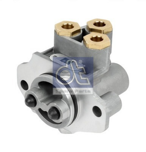 DT Spare Parts 4.63079 Şanzıman Kontrol Ünitesi & Sensör - MERCEDES-BENZ ACTROS MP2 / MP3 uyumlu