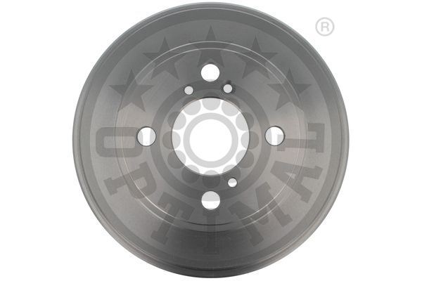 OPTIMAL BT-2320 Fren Sistemleri Fren Kampanası - SUBARU JUSTY III (G3X) uyumlu