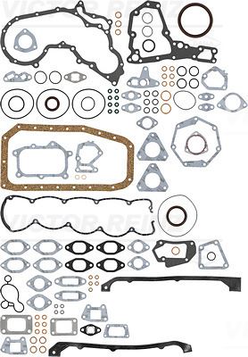 VICTOR REINZ 01-35708-01 Motor Conta Seti - LANCIA THEMA (834_) uyumlu