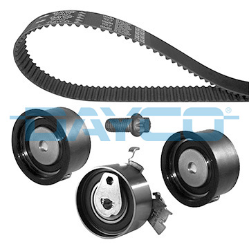 DAYCO KTB496 Motor Triger Seti - OPEL FRONTERA A (U92) uyumlu