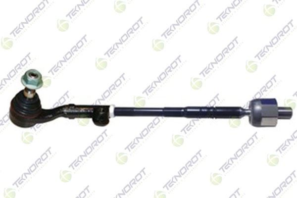 TEKNOROT B-192193 Direksiyon Sistemi Kısa Rot & İtici Çubuk - BMW 3 Touring (E91) uyumlu