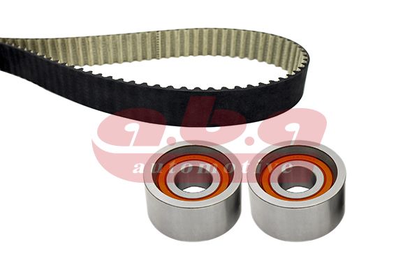 A.B.A YK101153 Motor Triger Seti - FIAT DUCATO Panelvan/Van (290_) uyumlu