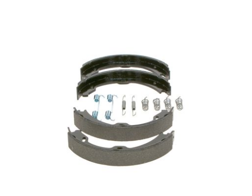BOSCH 0 986 487 666 Fren Sistemleri El Fren Kolu - MERCEDES-BENZ E-SERISI T-Model (S211) uyumlu