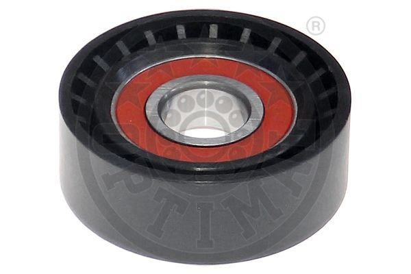 OPTIMAL 0-N2092S Motor Kayış Kasnağı - VW PASSAT B7 (362) uyumlu