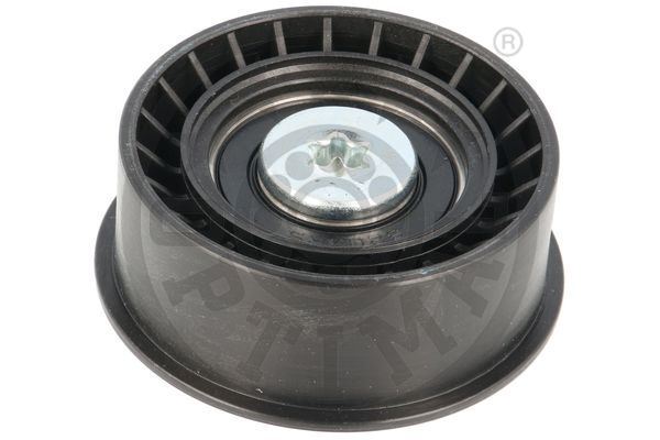 OPTIMAL 0-N300 Motor Yönlendirme & Kılavuz Makarası - OPEL ASTRA G Hatchback (T98) uyumlu