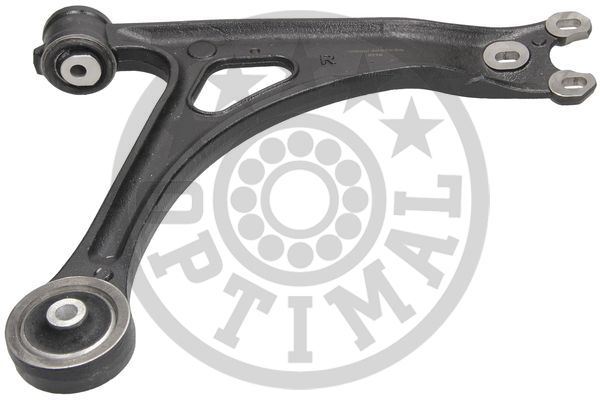 OPTIMAL G6-1535 Süspansiyon Sistemi Bugi Kolu - AUDI TT (8N3) uyumlu