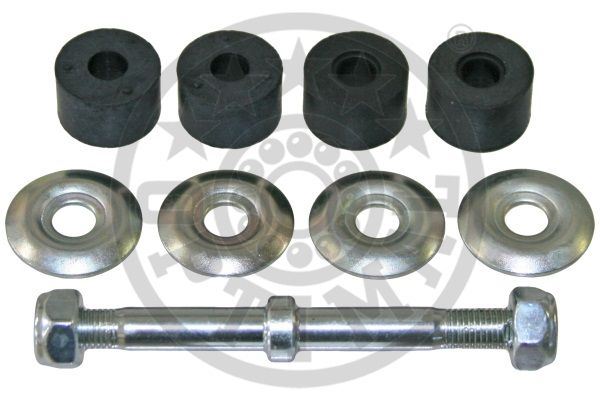 OPTIMAL G7-1241 Süspansiyon Sistemi Stabilizatör - NISSAN MICRA II (K11) uyumlu