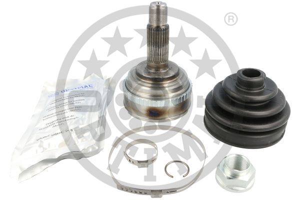 OPTIMAL CW-2700 Diferansiyel & Aktarma Sistemi Mafsallar - HONDA PRELUDE III (BA) uyumlu