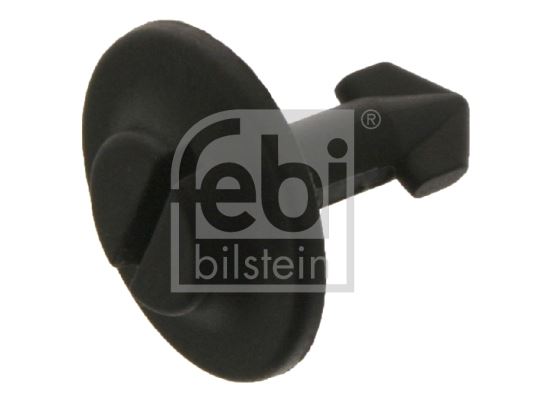 FEBI BILSTEIN 38798 Motor Motor & Bisiklet Korkuluğu - AUDI COUPE B3 (89, 8B3) uyumlu