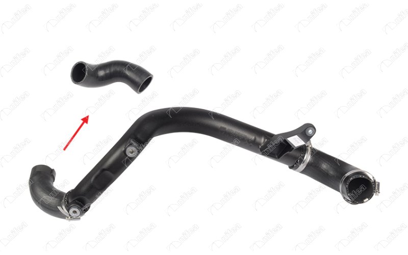NIFEA 35018 Motor Hava Kütle Ölçer (MAF Sensörü) - MINI MINI (R56) uyumlu