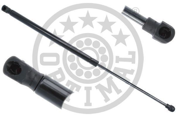 OPTIMAL AG-51480 Kaporta & Gövde Parçaları Gaz Yayı - VW GOLF VI Variant (AJ5) uyumlu