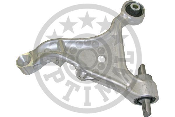 OPTIMAL G6-1023 Süspansiyon Sistemi Bugi Kolu - VOLVO S80 I (184) uyumlu