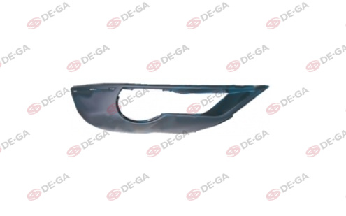 Tampon Panjur Kuşağı - DEGA - AUD07Q7022 Ürün Görseli