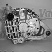Alternatör - VALEO - 600009 Ürün Görseli