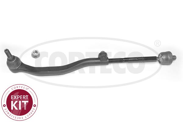 CORTECO 49399719 Direksiyon Sistemi Kısa Rot & İtici Çubuk - MINI MINI COUNTRYMAN (R60) uyumlu
