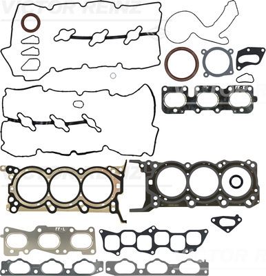 VICTOR REINZ 01-10059-01 Motor Conta Seti - KIA SORENTO I (JC) uyumlu