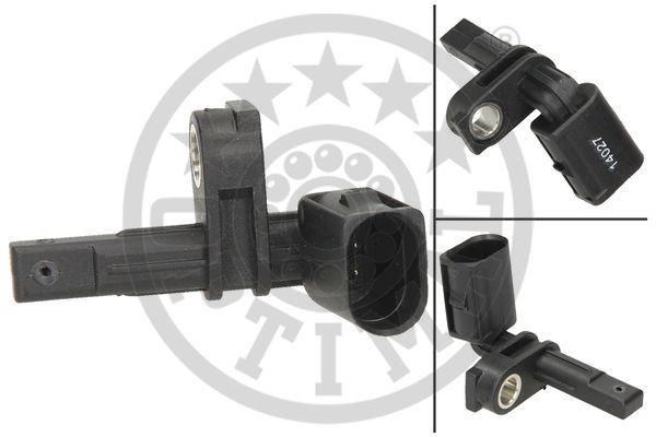 OPTIMAL 06-S515 Fren Sistemleri Sürüş Dinamiği Ayarı - PORSCHE CAYENNE (92A) uyumlu