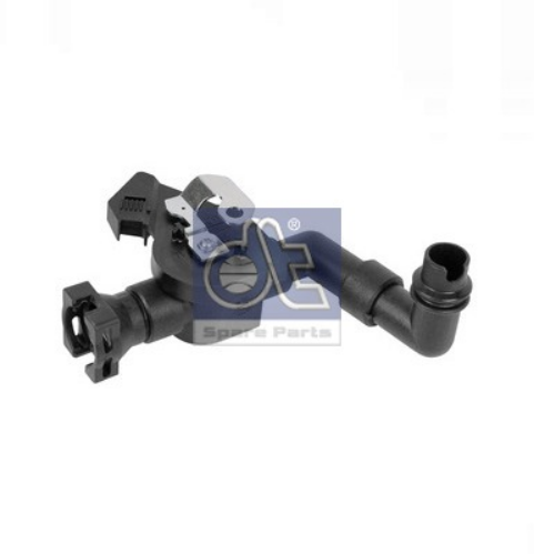 DT Spare Parts 3.82210 İklimlendirme Sistemi Supap Ayar Parçaları - MAN TGM I uyumlu