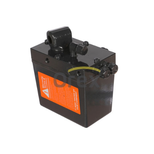 Kabin Krikosu - OREX - 355006 Ürün Görseli