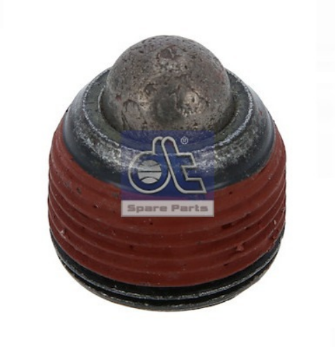 DT Spare Parts 2.35070 Diferansiyel & Aktarma Sistemi Diferansiyel Parçaları