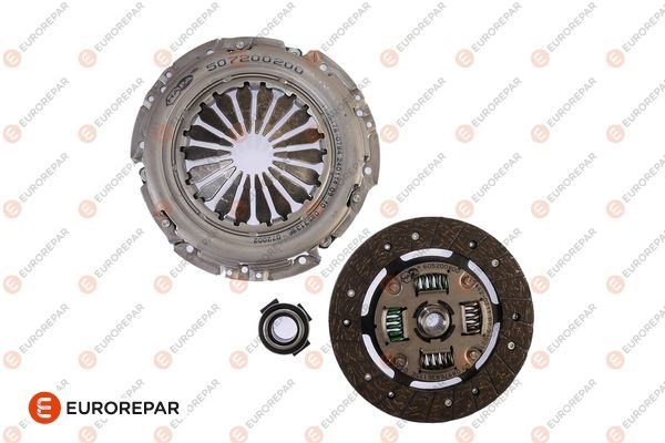 EUROREPAR 1682297180 Debriyaj Sistemi Debriyaj Seti - FIAT MAREA (185_) uyumlu