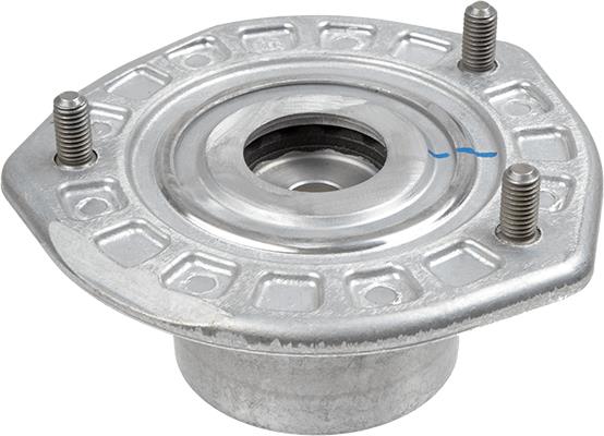 SACHS 803 296 Süspansiyon Sistemi Amortisör - VW CRAFTER Panelvan/Van (SY_, SX_) uyumlu