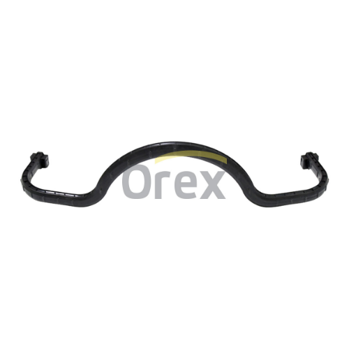 Kumanda Gövdesi Kapak Contası - OREX - 316107 Ürün Görseli