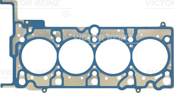 VICTOR REINZ 61-33730-00 Motor Silindir Kafa Contası - AUDI ALLROAD C5 (4BH) uyumlu
