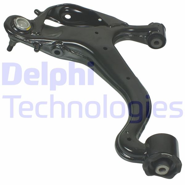 DELPHI TC2162 Süspansiyon Sistemi Bugi Kolu - LAND ROVER DISCOVERY IV (L319) uyumlu