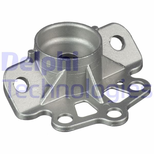 DELPHI BSJ10021 Süspansiyon Sistemi Amortisör - OPEL CORSA D (S07) uyumlu