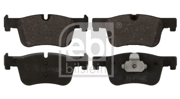FEBI BILSTEIN 16884 Fren Sistemleri Fren Balatası - BMW 1 (F20) uyumlu