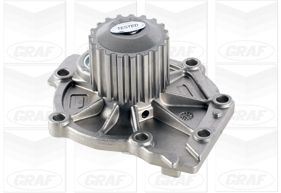 GRAF PA1281 Motor Devirdaim - VOLVO V60 I (155) uyumlu