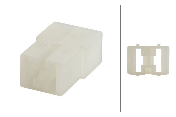 HELLA 8JD 008 151-011 Sarf Malzemeler Yükleme Malzemesi