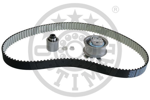 OPTIMAL SK-1372 Motor Triger Seti - VW CADDY III Kasa/büyük limuzin (2KA, 2KH, 2CA, 2CH) uyumlu