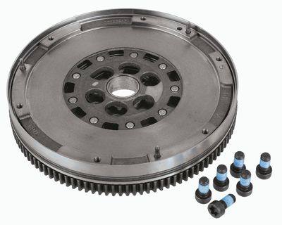 SACHS 2294 701 056 Motor Volan - FIAT DOBLO Cargo (263_) uyumlu