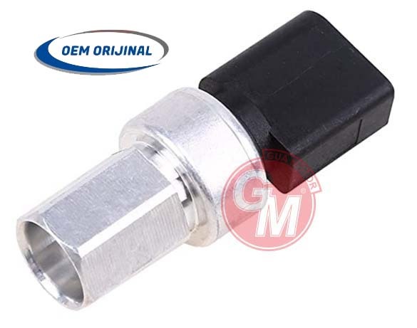 Klima Basınç Müşürü - GUARNITAUTO - 40420 Ürün Görseli