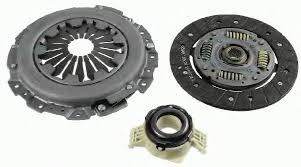 Debriyaj Seti - FIAT ORIJINAL - 71734908 Ürün Görseli