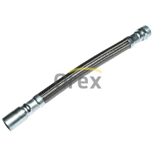 Kompresör Hava Basınç Borusu - OREX - 313047 Ürün Görseli