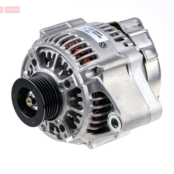 DENSO DAN674 Elektrik Sistemi Alternatör - LAND ROVER FREELANDER I (L314) uyumlu