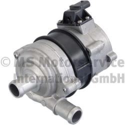 PIERBURG 7.07223.03.0 Motor Devirdaim - AUDI A8 D4 (4H2, 4H8, 4HC, 4HL) uyumlu