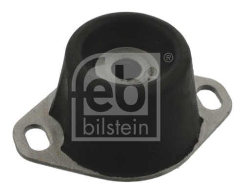 FEBI BILSTEIN 17736 Motor Motor Yataklama - CITROËN C4 II (NC_) uyumlu