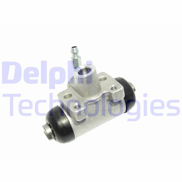 DELPHI LW90054 Fren Sistemleri Fren Körüğü - HONDA CR-V I (RD) uyumlu