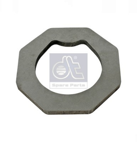 DT Spare Parts 1.17068 Jant & Lastik & Bijon Poyra - SCANIA G I uyumlu