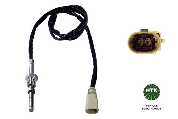Hararet Müşürü - NGK - 91678 Ürün Görseli