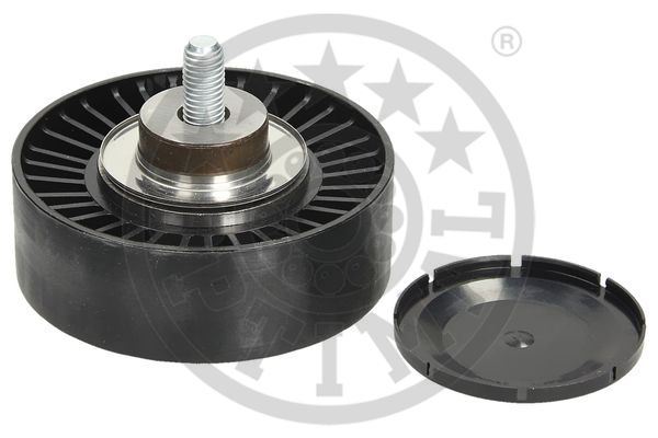 OPTIMAL 0-N2372 Motor Yönlendirme & Kılavuz Makarası - BMW 3 Coupe (E92) uyumlu