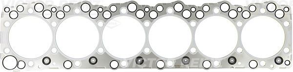 VICTOR REINZ 61-10278-00 Motor Silindir Kafa Contası - IVECO STRALIS II uyumlu