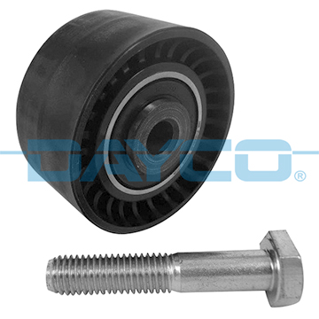 DAYCO ATB2025 Motor Yönlendirme & Kılavuz Makarası - CITROËN AX (ZA-_) uyumlu
