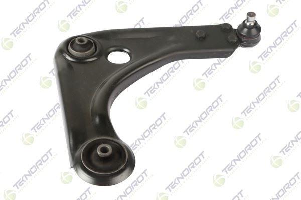 TEKNOROT FO-1238 Süspansiyon Sistemi Bugi Kolu - FORD KA (RB_) uyumlu