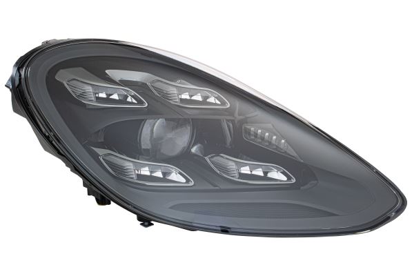 HELLA 1EX 012 254-421 Farlar & Aydınlatma Far Parçaları - PORSCHE PANAMERA (971) uyumlu