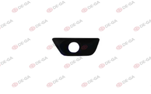 Tampon Izgarası - DEGA - DAC07SA037